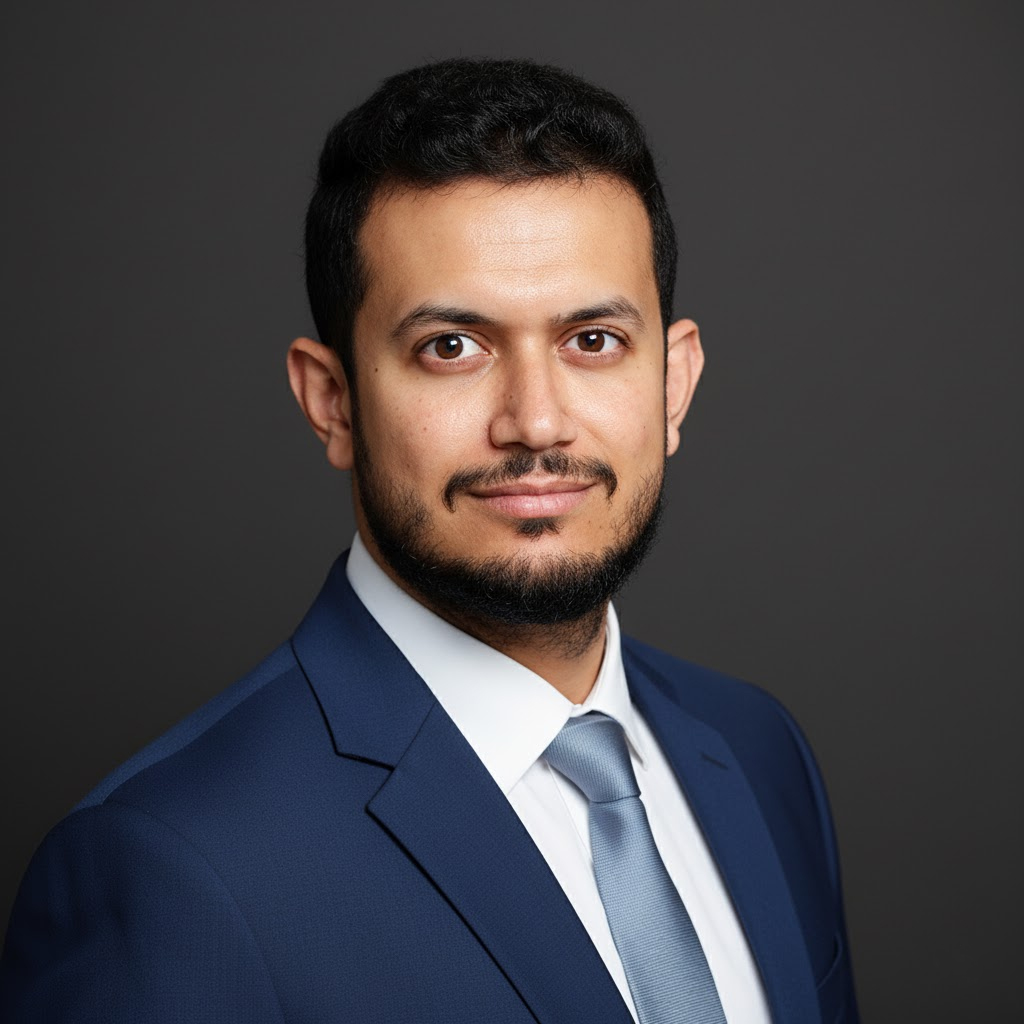 Seddik Belbikkey Profile Photo